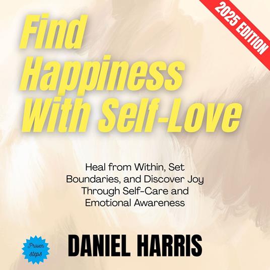 Find Happiness With Self-Love: