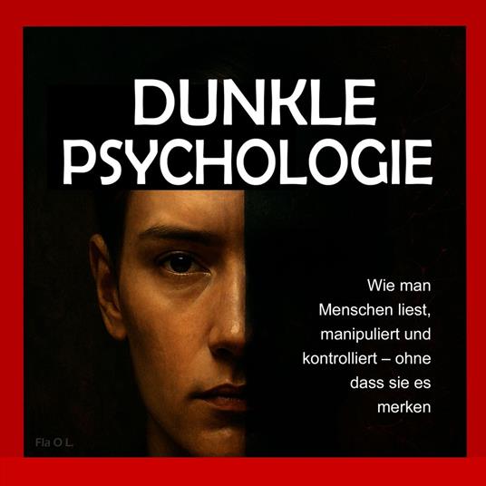 Dunkle Psychologie: Wie man Menschen liest, manipuliert und kontrolliert – ohne dass sie es merken