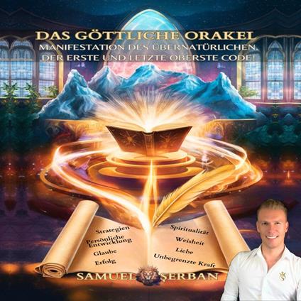 Das göttliche Orakel