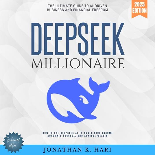 DeepSeek Millionaire:
