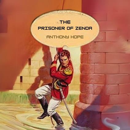 Prisoner of Zenda, The