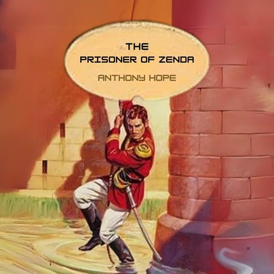 Prisoner of Zenda, The