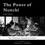 Power of Nunchi by Euny Hong, The