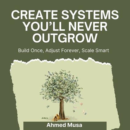 Create Systems You’ll Never Outgrow