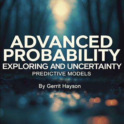 Advanced Probability