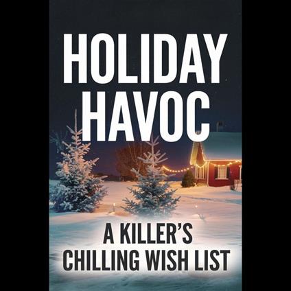 Holiday Havoc: A Killer's Chilling Wish List