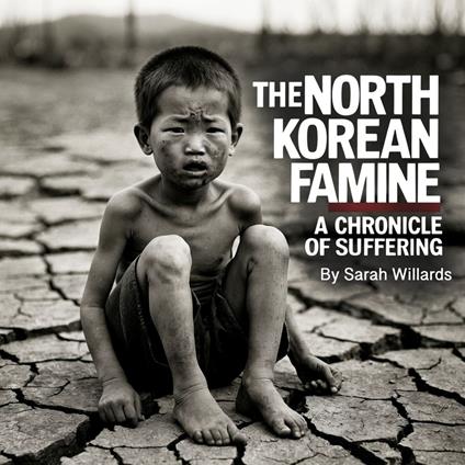 North Korean Famine, The