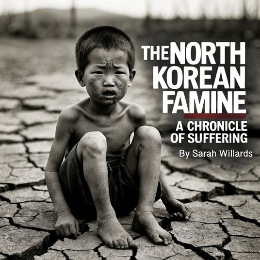 North Korean Famine, The