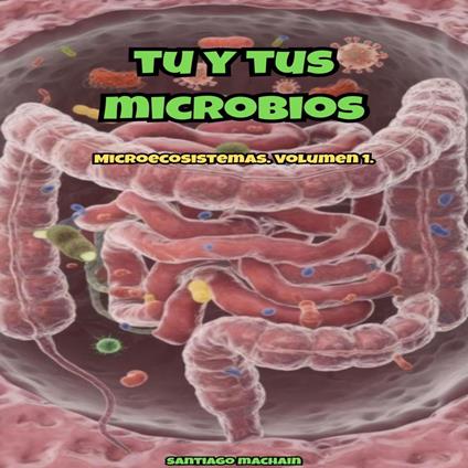 Tu y Tus Microbios