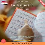 Learning New Languages While Traveling: