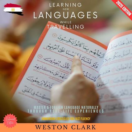 Learning New Languages While Traveling: