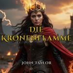 Die Kronenflamme
