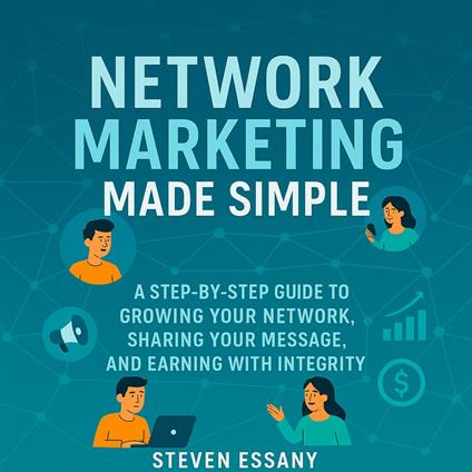 Network Marketing Made Simple