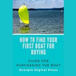 How to Find Your First Boat for Buying
