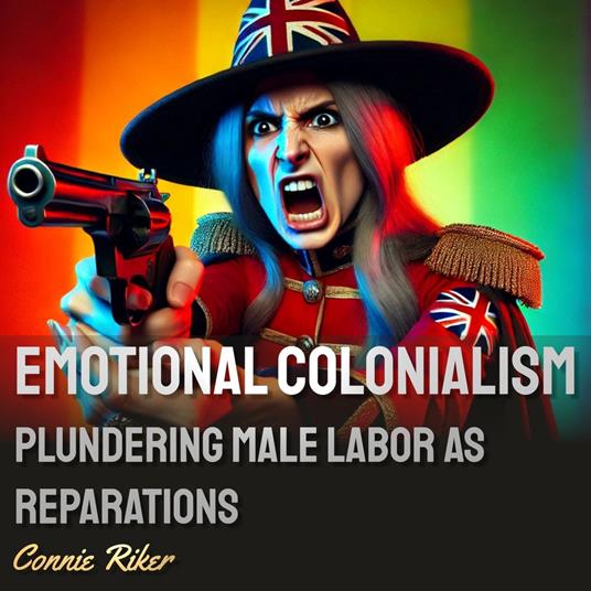 Emotional Colonialism