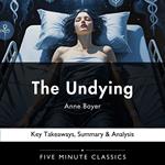 Undying by Anne Boyer, The