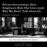 Private Government by Elizabeth Anderson