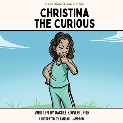 Christina the Curious