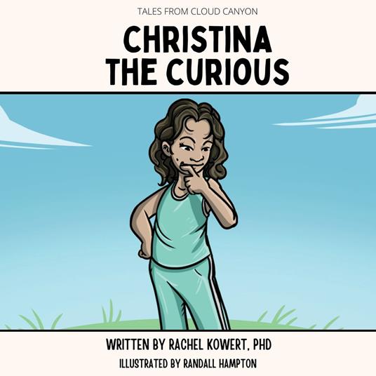 Christina the Curious
