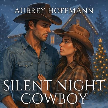 Silent Night Cowboy