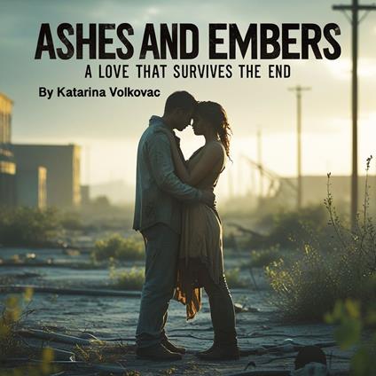Ashes and Embers