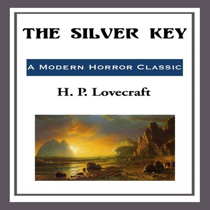 Silver Key, The
