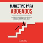 Marketing para abogados