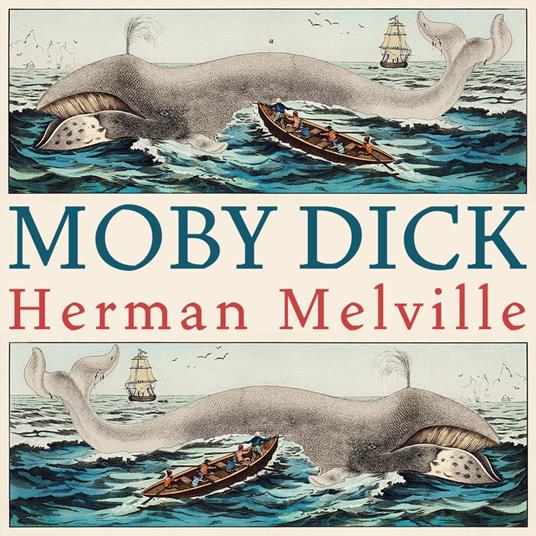 Moby dick
