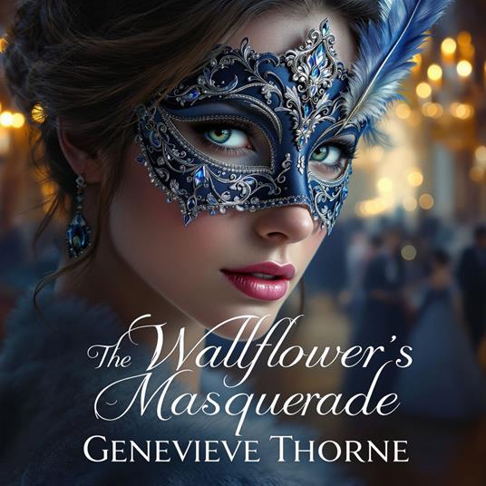 Wallflower’s Masquerade, The
