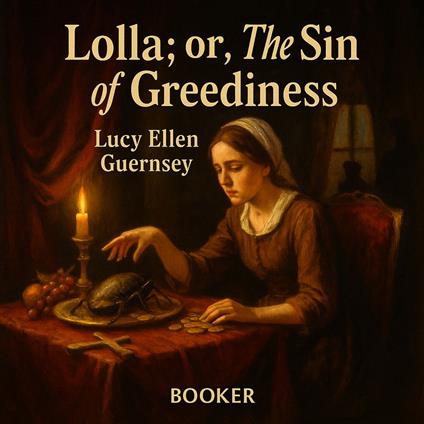 Lolla or the sin of greediness