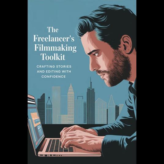 Freelancer's Filmmaking Toolkit, The: Crafting Stories and Editing with Confidence