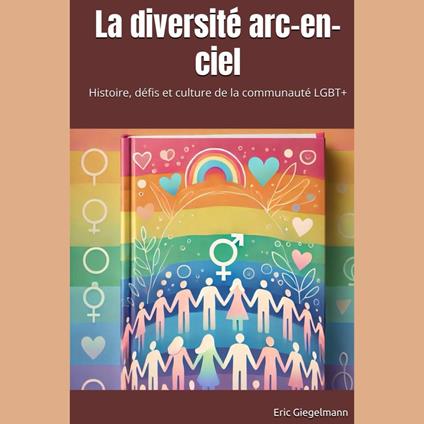 La diversité arc-en-ciel