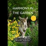 Harmony in the Garden: Cultivating Wildlife-Friendly Habitats