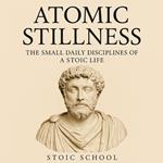 Atomic Stillness