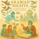 Arabian Nights, The