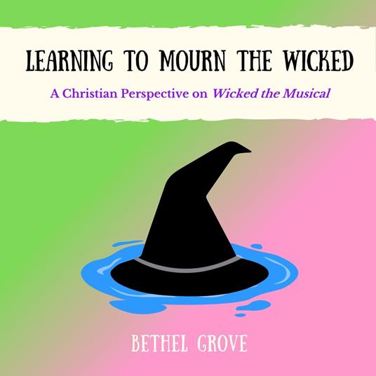 Learning to Mourn the Wicked