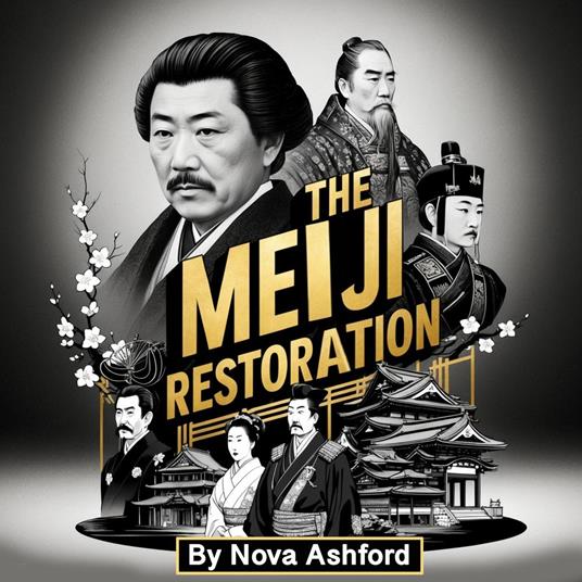 Meiji Restoration, The