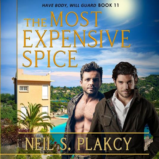 Most Expensive Spice, The