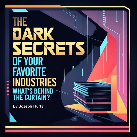 Dark Secrets of Your Favorite Industries, The