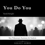 You Do You by Sarah Knight