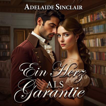 Ein Herz als Garantie