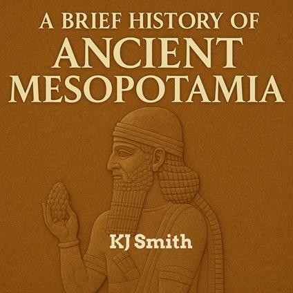 Brief History of the Ancient Mesopotamia, A