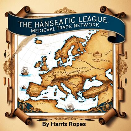 Hanseatic League, The