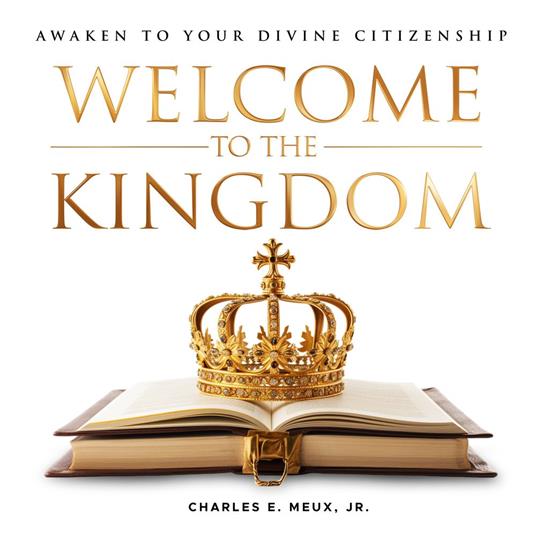 Welcome to the Kingdom