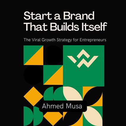 Start a Brand That Builds Itself