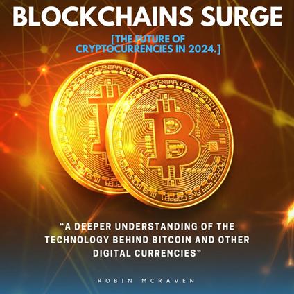 Blockchains Surge:::