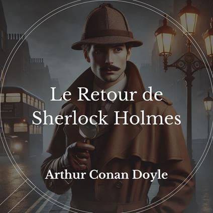 Le Retour de Sherlock Holmes