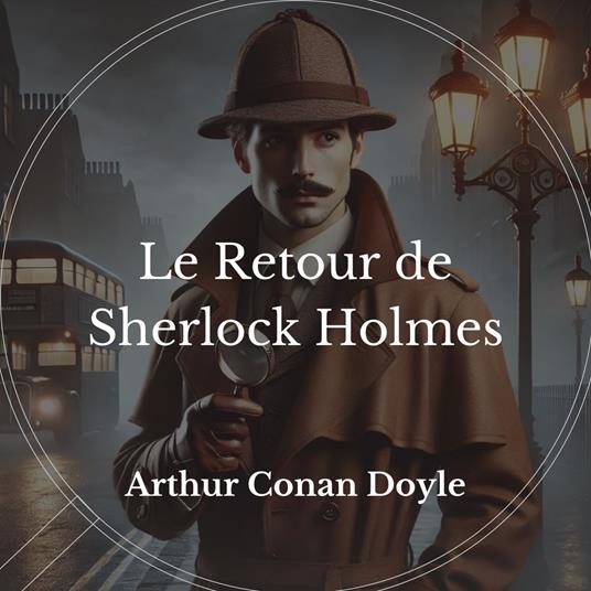 Le Retour de Sherlock Holmes