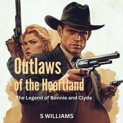 Outlaws of the Heartland: The Legend of Bonnie and Clyde