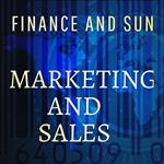 Marketing and Sales